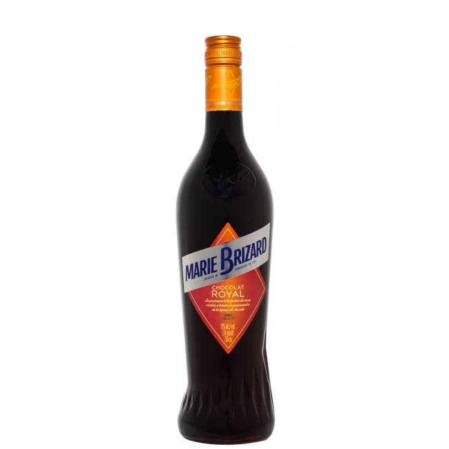 Lichior Chocolate Royal Marie Brizard 17% Alc. 0.7L